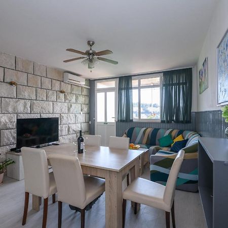 דוברובניק Apartment Rosehip מראה חיצוני תמונה