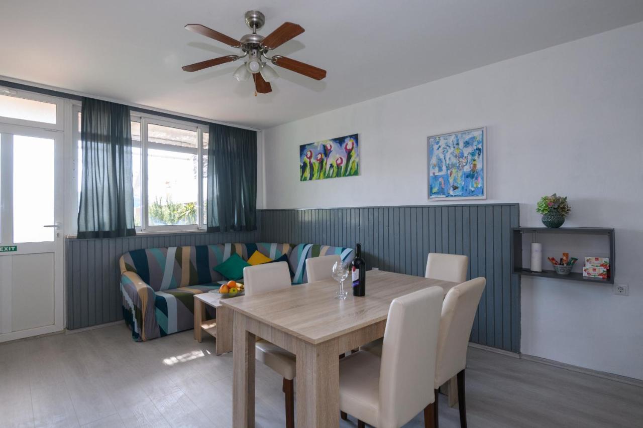 דוברובניק Apartment Rosehip מראה חיצוני תמונה