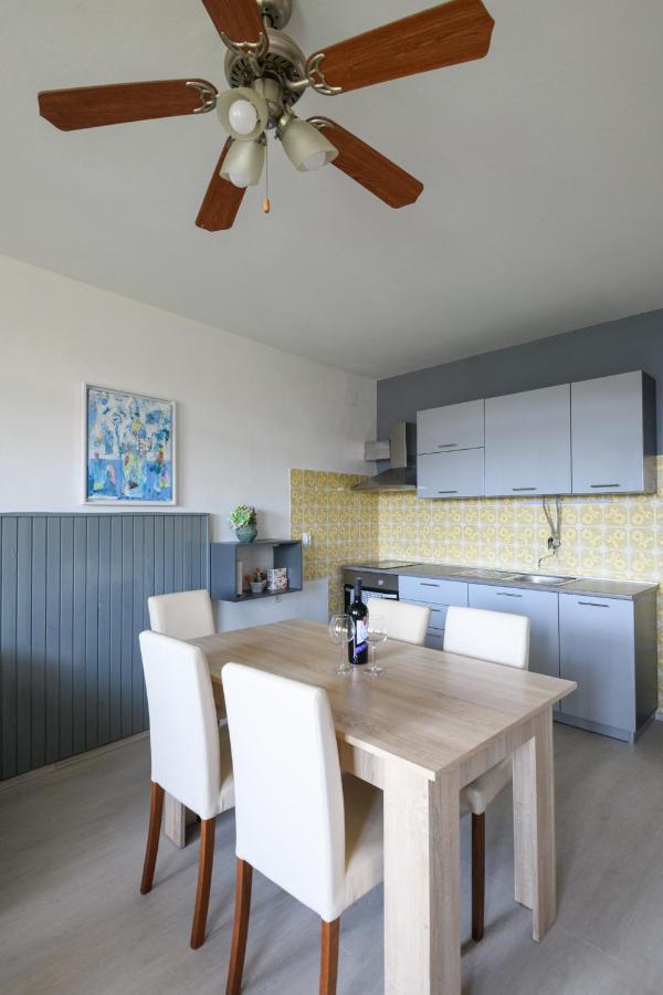 דוברובניק Apartment Rosehip מראה חיצוני תמונה