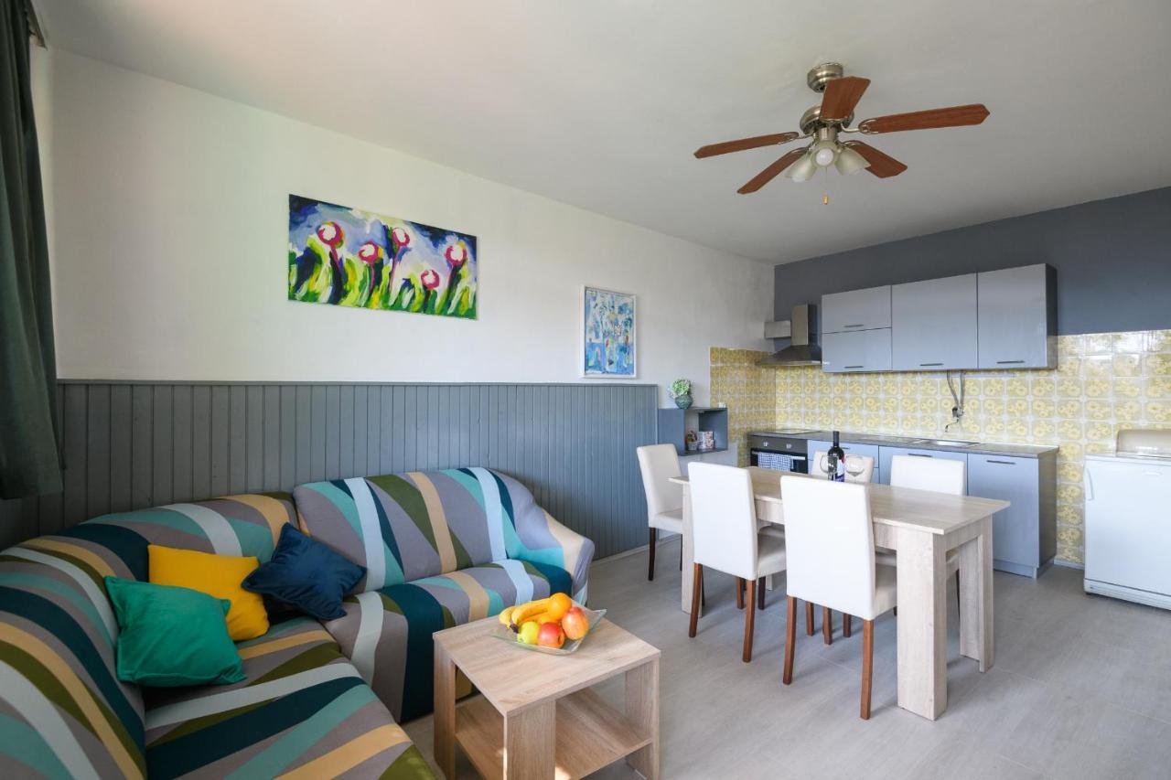 דוברובניק Apartment Rosehip מראה חיצוני תמונה