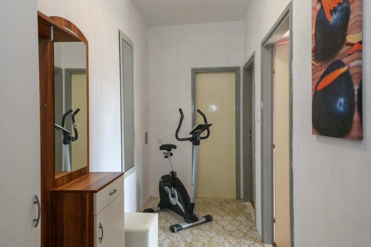 דוברובניק Apartment Rosehip מראה חיצוני תמונה