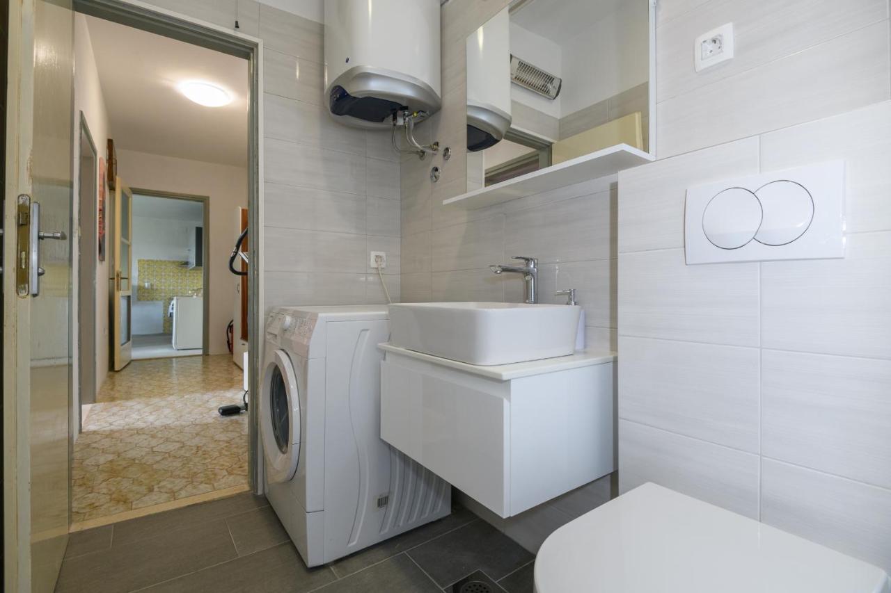 דוברובניק Apartment Rosehip מראה חיצוני תמונה