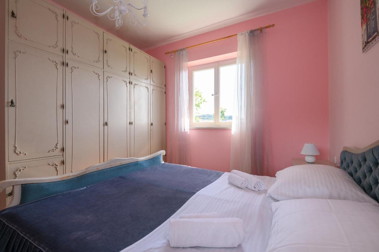 דוברובניק Apartment Rosehip מראה חיצוני תמונה