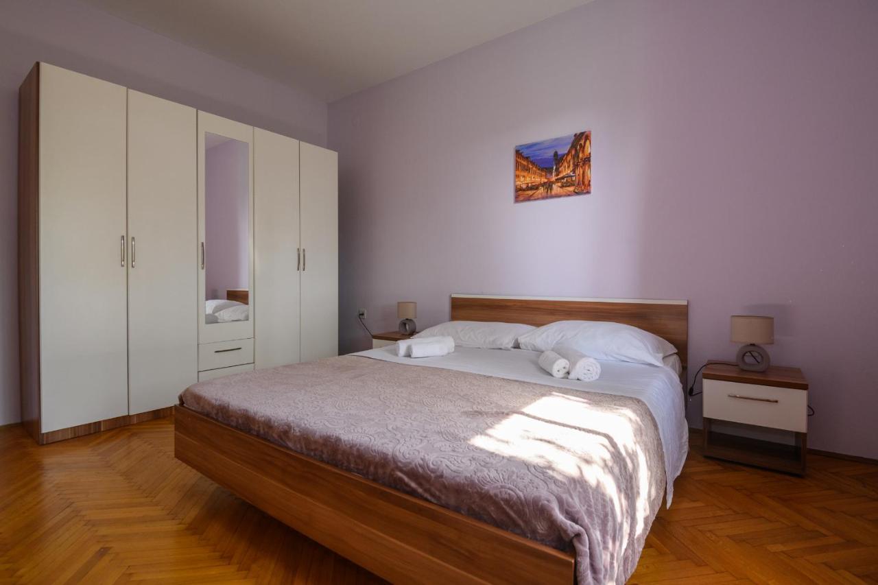 דוברובניק Apartment Rosehip מראה חיצוני תמונה