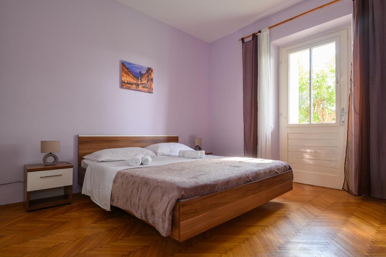 דוברובניק Apartment Rosehip מראה חיצוני תמונה