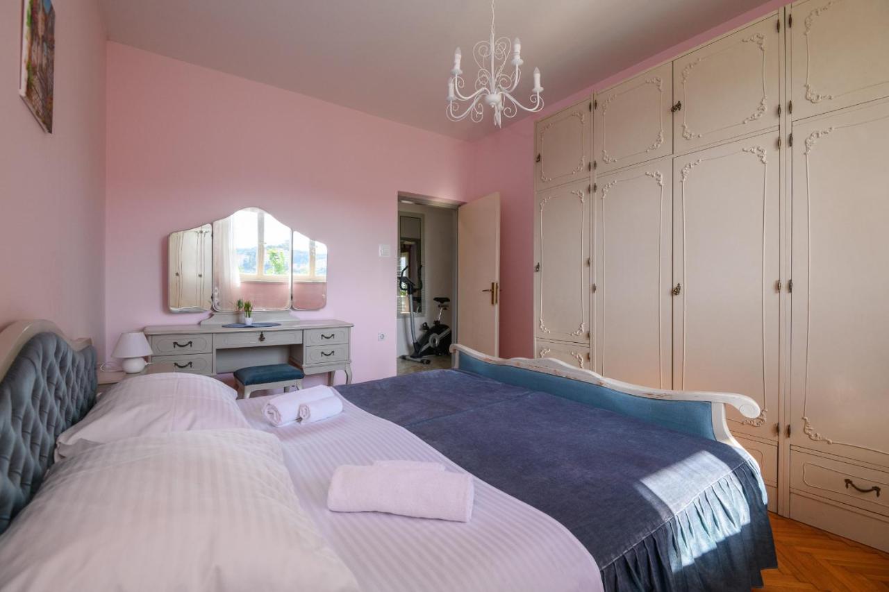 דוברובניק Apartment Rosehip מראה חיצוני תמונה