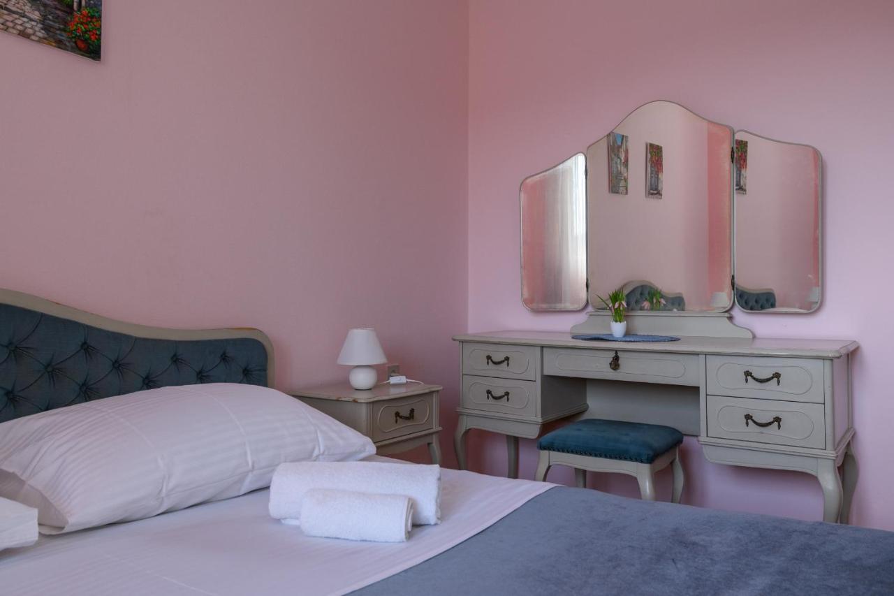 דוברובניק Apartment Rosehip מראה חיצוני תמונה