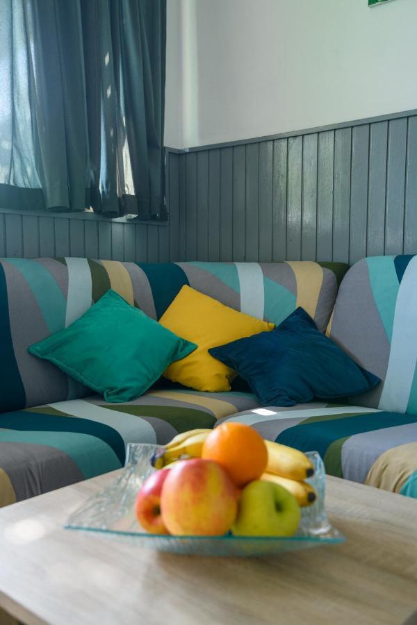 דוברובניק Apartment Rosehip מראה חיצוני תמונה