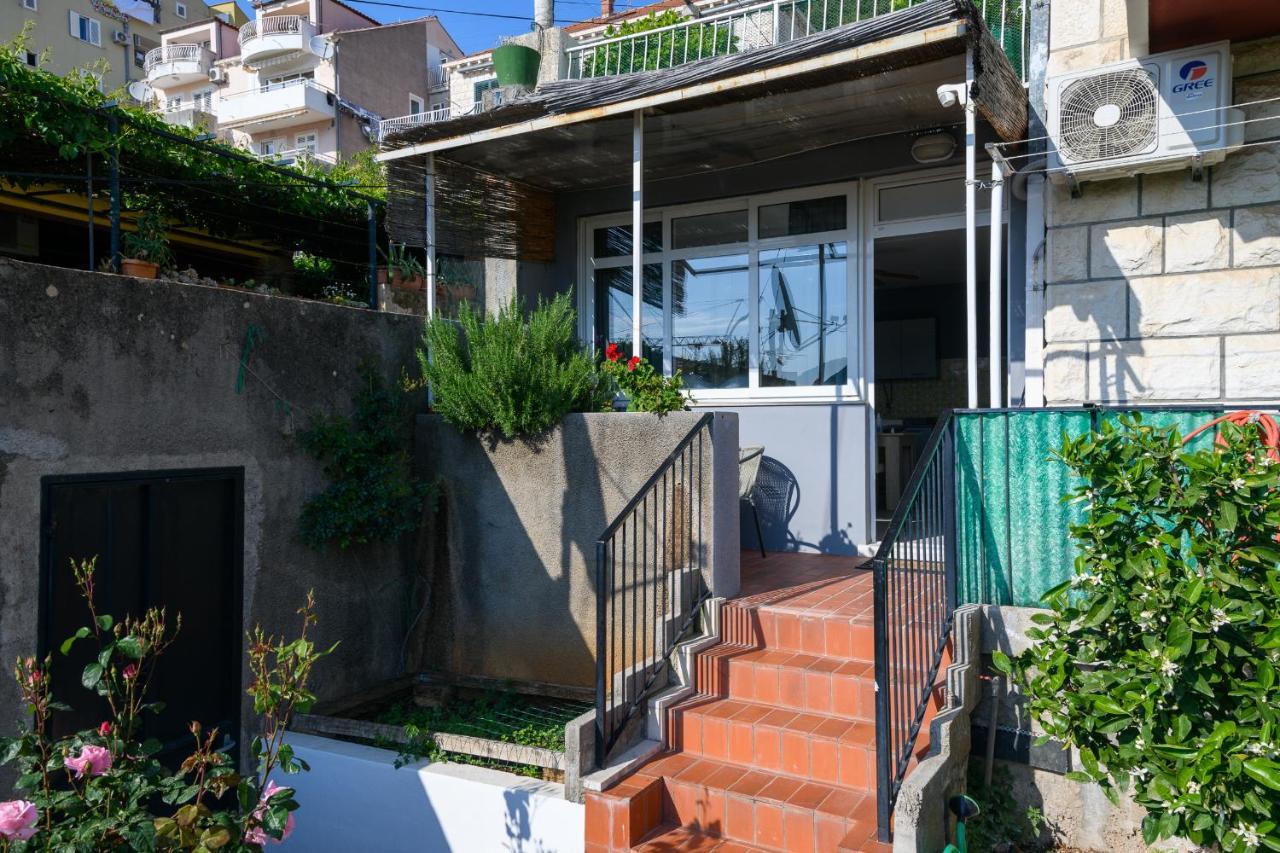 דוברובניק Apartment Rosehip מראה חיצוני תמונה
